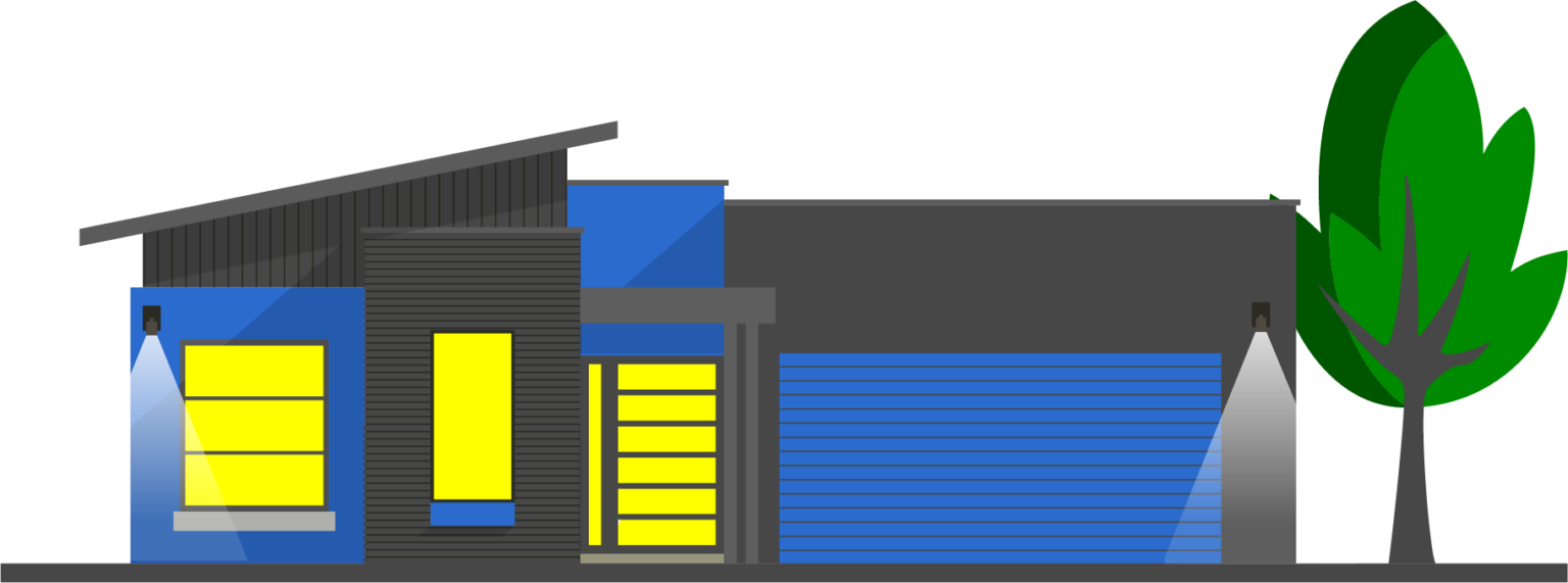 Residents Village of Fruitvale